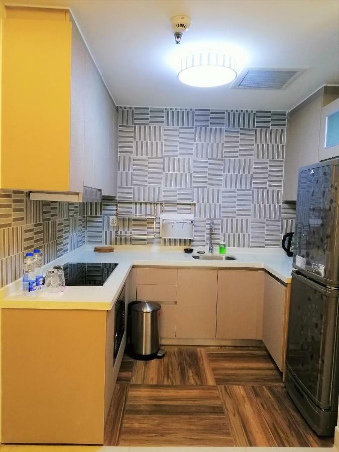 Coventina Lake Suites Дакка Экстерьер фото